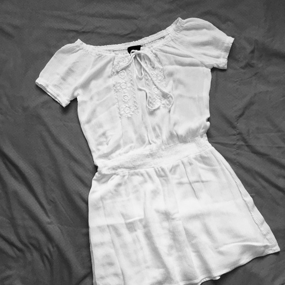Anthropologie Dresses & Skirts - Sanctuary - Anthropologie Dress